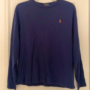 POLO Ralph Lauren boy’s shirt